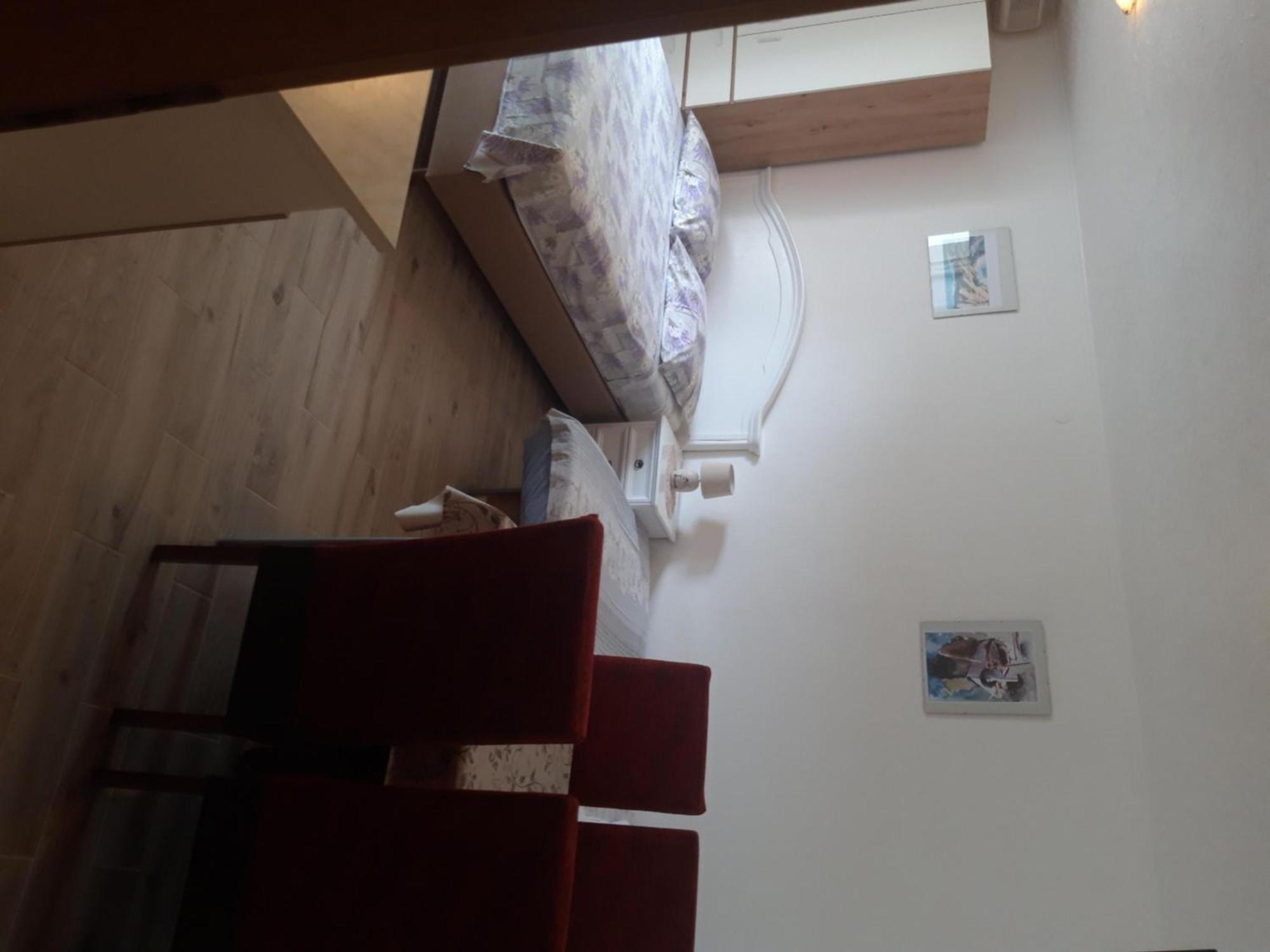 Rooms Nikola Тучепи Экстерьер фото