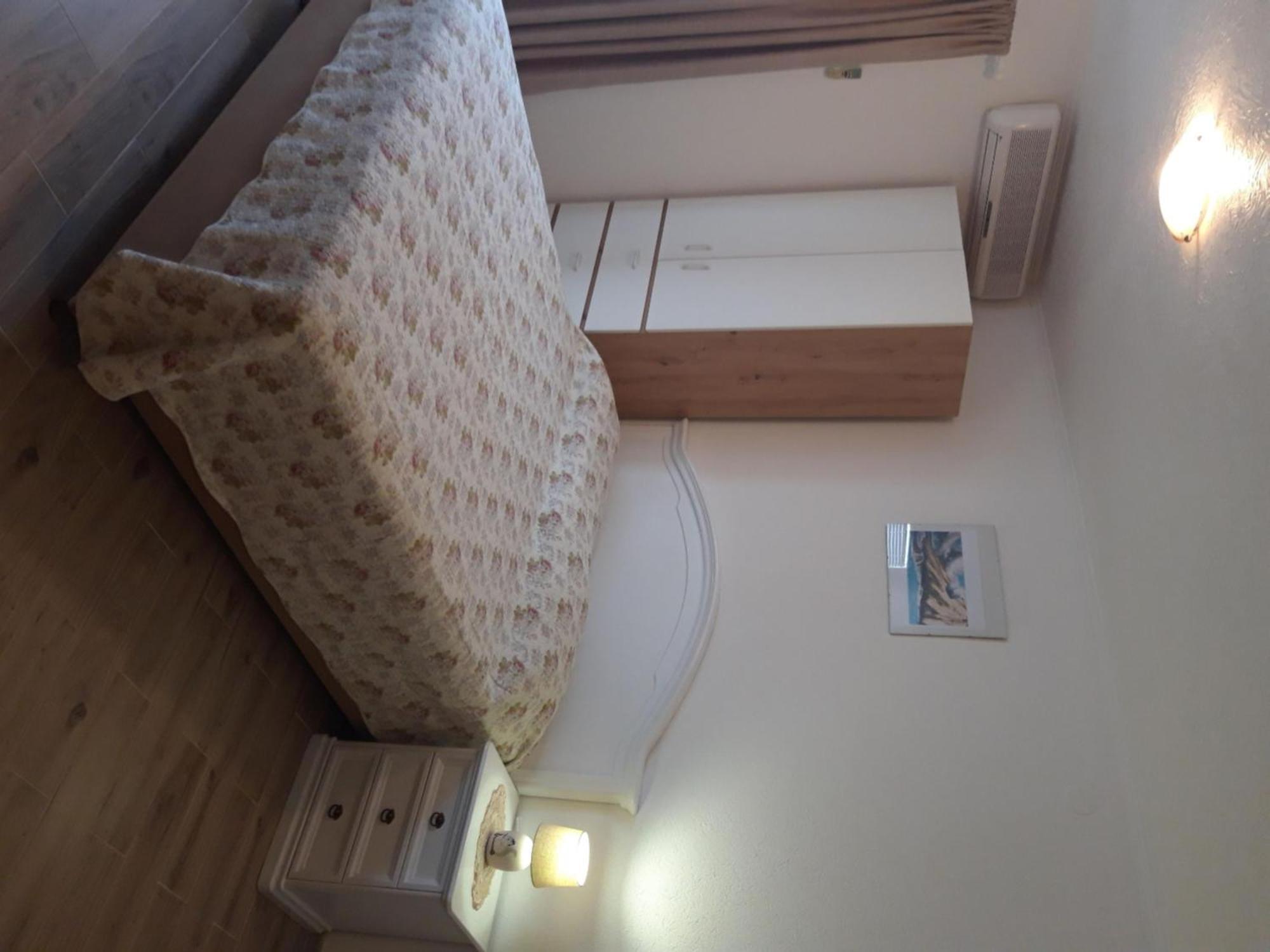 Rooms Nikola Тучепи Экстерьер фото